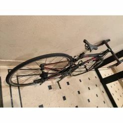 Vélo De Course Bmc - 48 -Porte-vélos et Barres de Toit Soldes bmc granfondo 02 3