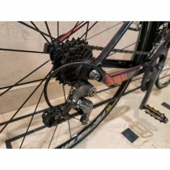 Vélo De Course Bmc - 48 -Porte-vélos et Barres de Toit Soldes bmc granfondo 02 4