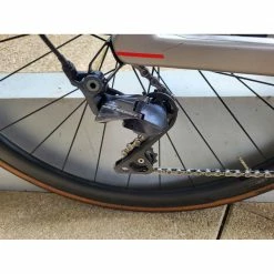 Vélo De Course Bmc - 58 -Porte-vélos et Barres de Toit Soldes bmc slr two t58 2