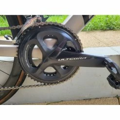 Vélo De Course Bmc - 58 -Porte-vélos et Barres de Toit Soldes bmc slr two t58 3