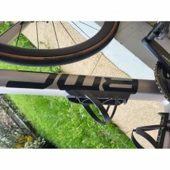 Vélo De Course Bmc - 58 -Porte-vélos et Barres de Toit Soldes bmc slr two t58 4