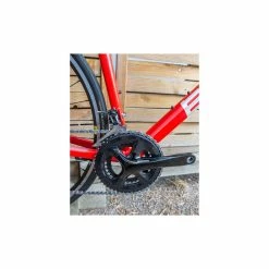 Vélo De Course Bmc - 57 - 700c -Porte-vélos et Barres de Toit Soldes bmc teammachine alr one 10