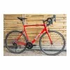 Vélo De Course Bmc - 57 - 700c -Porte-vélos et Barres de Toit Soldes bmc teammachine alr one 6
