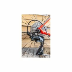 Vélo De Course Bmc - 57 - 700c -Porte-vélos et Barres de Toit Soldes bmc teammachine alr one 9