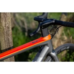 Vélo De Course Bmc - 58 - 700c