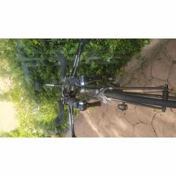 Vélo De Contre La Montre Bmc - 54 -Porte-vélos et Barres de Toit Soldes bmc time machine tm02 2