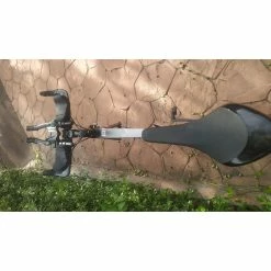 Vélo De Contre La Montre Bmc - 54 -Porte-vélos et Barres de Toit Soldes bmc time machine tm02 4