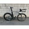 Vélo De Contre La Montre Bmc TimeMachine TM01 - 54 -Porte-vélos et Barres de Toit Soldes bmc timemachine tm01