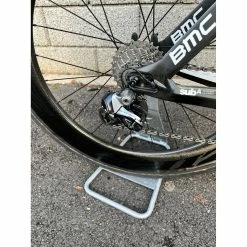 Vélo De Contre La Montre Bmc TimeMachine TM01 - 54 10 Vélo De Contre La Montre Bmc TimeMachine TM01 - 54 -Porte-vélos et Barres de Toit Soldes bmc timemachine tm01 2