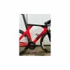 Vélo De Contre La Montre Bmc - 54 -Porte-vélos et Barres de Toit Soldes bmc tm02 tt
