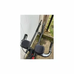 Vélo De Contre La Montre Bmc - 54 11 Vélo De Contre La Montre Bmc - 54 -Porte-vélos et Barres de Toit Soldes bmc tm02 tt 3