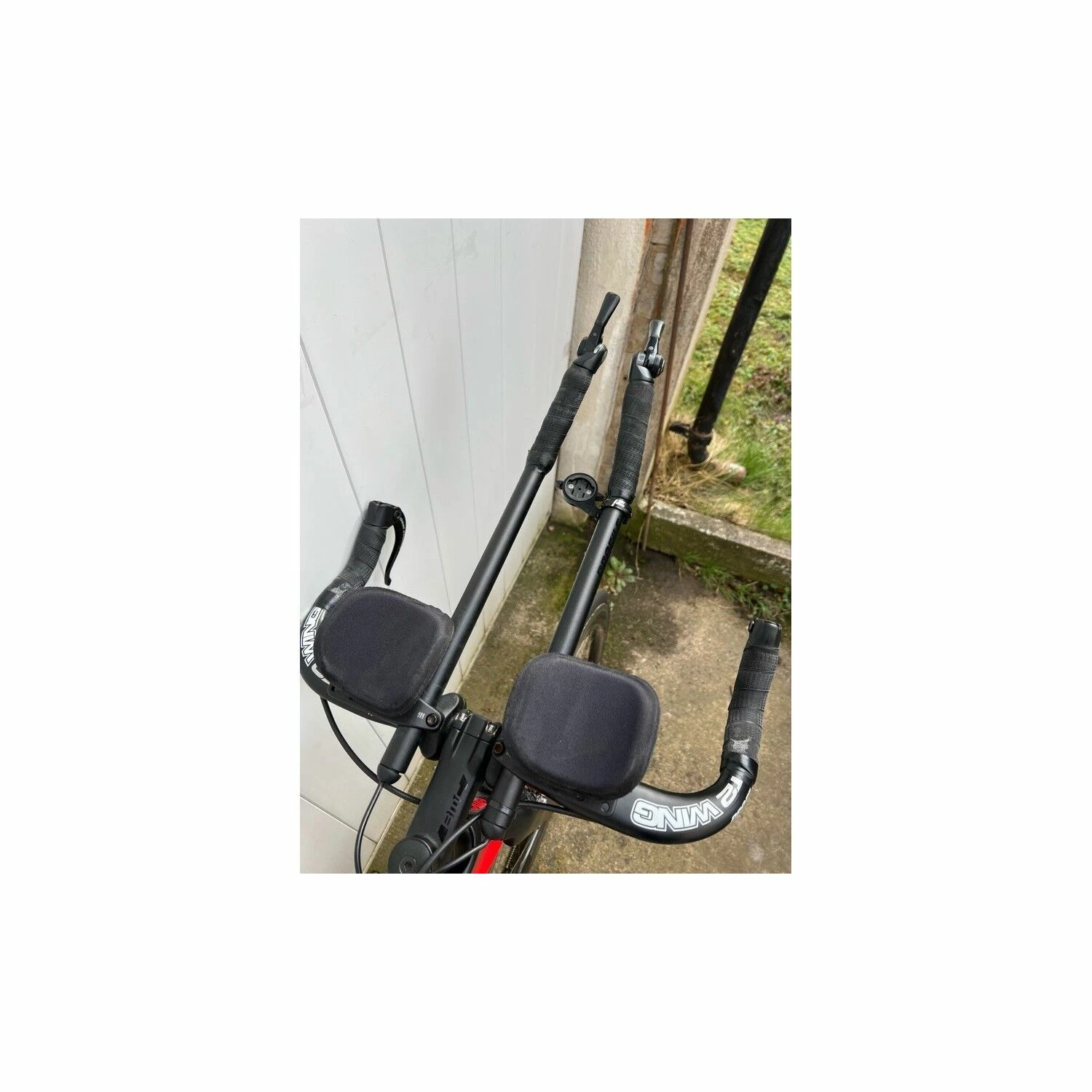 Vélo De Contre La Montre Bmc - 54 6 Vélo De Contre La Montre Bmc - 54 – Image 4