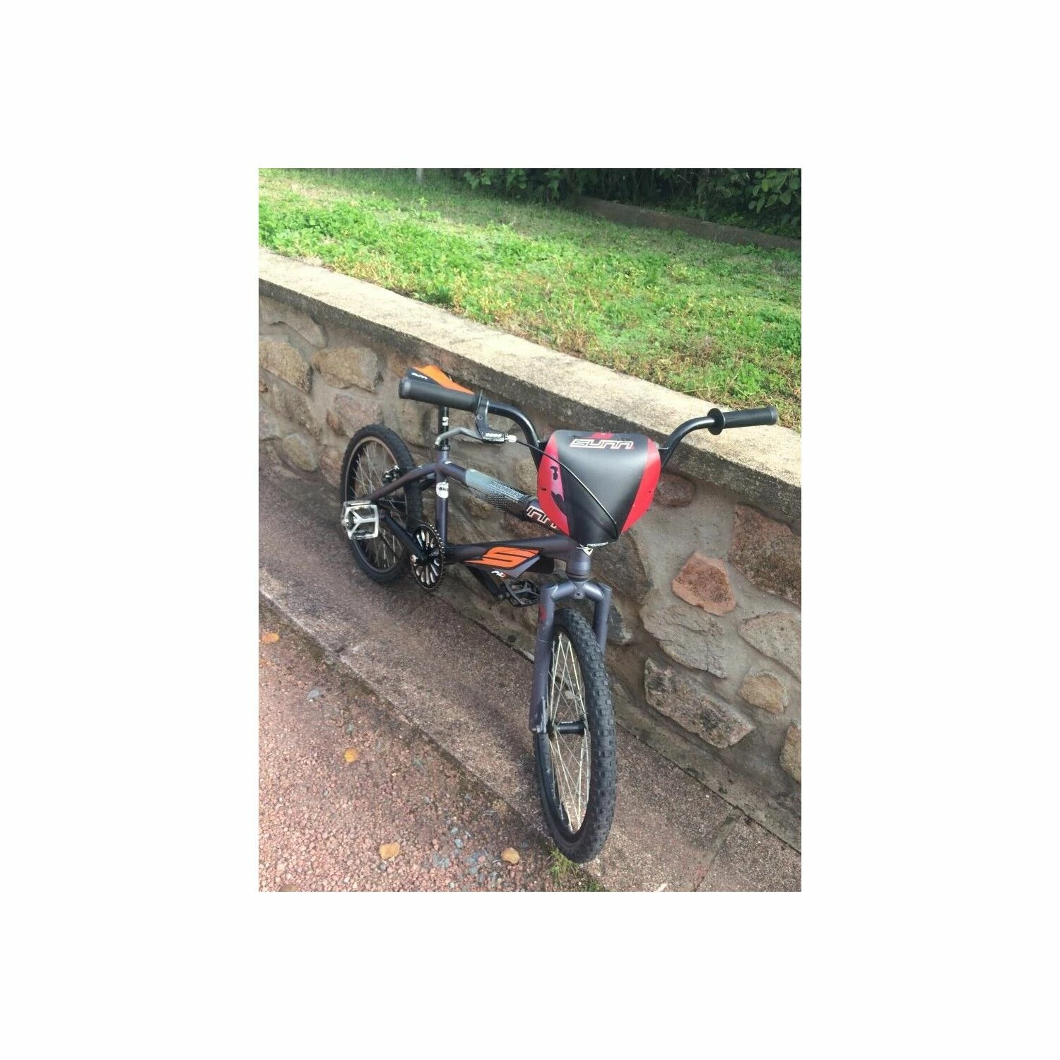 Vélo Urbain Sunrace 4 Vélo Urbain Sunrace – Image 2