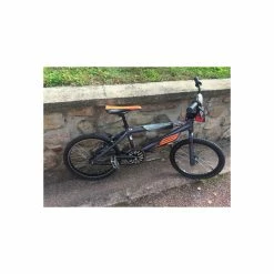 Vélo Urbain Sunrace 7 Vélo Urbain Sunrace -Porte-vélos et Barres de Toit Soldes bmx sun pro xl 2