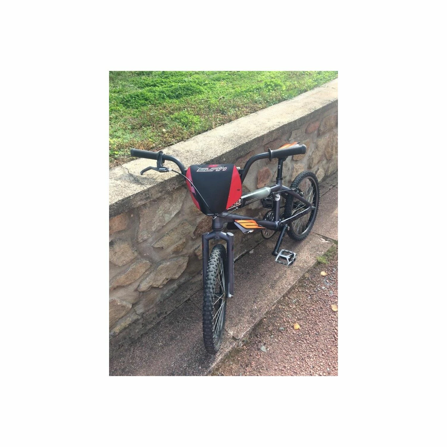 Vélo Urbain Sunrace 3 Vélo Urbain Sunrace