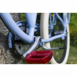 Vélo Urbain Autre Marque -Porte-vélos et Barres de Toit Soldes bocyclo beach cruiser hermitage confort 1