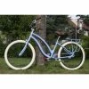 Vélo Urbain Autre Marque -Porte-vélos et Barres de Toit Soldes bocyclo beach cruiser hermitage confort