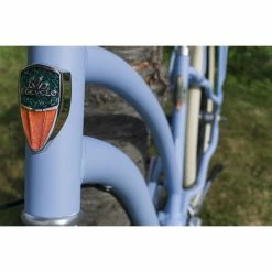 Vélo Urbain Autre Marque -Porte-vélos et Barres de Toit Soldes bocyclo beach cruiser hermitage confort 2