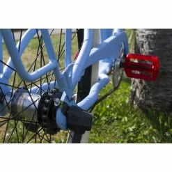 Vélo Urbain Autre Marque -Porte-vélos et Barres de Toit Soldes bocyclo beach cruiser hermitage confort 3
