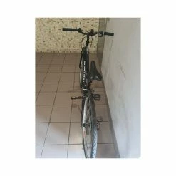 Vélo Urbain Btwin 8 Vélo Urbain Btwin -Porte-vélos et Barres de Toit Soldes btwin 8