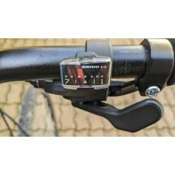 Vélo Tout Chemins Btwin 12 Vélo Tout Chemins Btwin -Porte-vélos et Barres de Toit Soldes btwin triban road 3 4