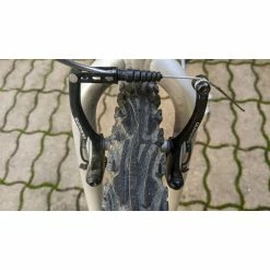 Vélo Tout Chemins Btwin 13 Vélo Tout Chemins Btwin -Porte-vélos et Barres de Toit Soldes btwin triban road 3 5