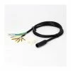 Câble D'extension Julet De Vélo électrique Pour Moteur De Moyeu De Roue,comporte 9 Broches, [6A7E950] - Avis / Test -Porte-vélos et Barres de Toit Soldes cable d extension julet de velo electrique pour moteur de moyeu de rouecomporte 9 broches 6a7e950