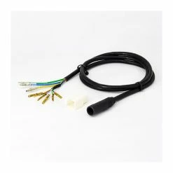 Câble D'extension Julet De Vélo électrique Pour Moteur De Moyeu De Roue,comporte 9 Broches, [6A7E950] - Avis / Test