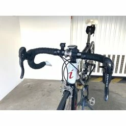 Vélo De Course Autre Marque - 54 - 20" 8 Vélo De Course Autre Marque - 54 - 20" -Porte-vélos et Barres de Toit Soldes cadre 100 percent carbone 1