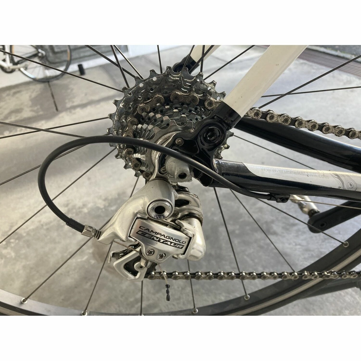 Vélo De Course Autre Marque - 54 - 20" 6 Vélo De Course Autre Marque - 54 - 20" – Image 4