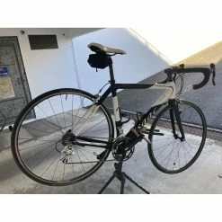 Vélo De Course Autre Marque - 54 - 20" 11 Vélo De Course Autre Marque - 54 - 20" -Porte-vélos et Barres de Toit Soldes cadre 100 percent carbone 4