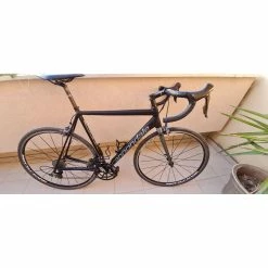 Vélo De Course Cannondale - 56 -Porte-vélos et Barres de Toit Soldes cannondale caad 12 2