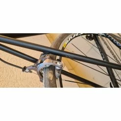 Vélo De Course Cannondale - 56 -Porte-vélos et Barres de Toit Soldes cannondale caad 12 3