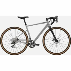 Vélo De Gravel Cannondale - 58 - 700c