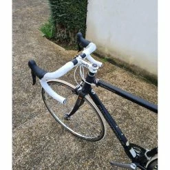 Vélo De Course Cannondale - 56 -Porte-vélos et Barres de Toit Soldes cannondale optimo r3000 3