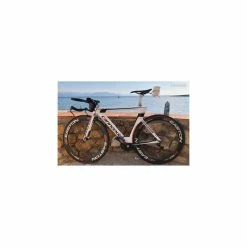 Vélo De Contre La Montre Cannondale - 52 -Porte-vélos et Barres de Toit Soldes cannondale slice rs 2