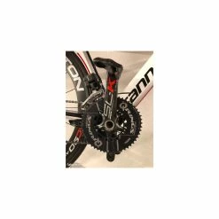 Vélo De Contre La Montre Cannondale - 52 -Porte-vélos et Barres de Toit Soldes cannondale slice rs 3