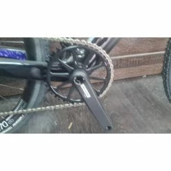 Vélo De Cyclo-cross Cannondale - 54 -Porte-vélos et Barres de Toit Soldes cannondale supersix evo cx 3