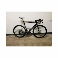 Vélo De Course Cannondale - 56 -Porte-vélos et Barres de Toit Soldes cannondale supersix evo hm ultegra di2 2