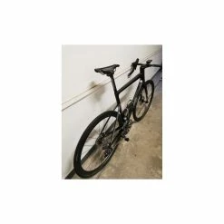 Vélo De Course Cannondale - 56 -Porte-vélos et Barres de Toit Soldes cannondale supersix evo hm ultegra di2 4