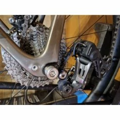 Vélo De Course Cannondale - 54 - 700c -Porte-vélos et Barres de Toit Soldes cannondale synapse ltd rle 2