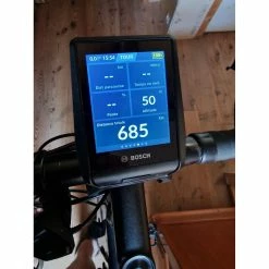 Vélo De Route électrique Cannondale - 52 -Porte-vélos et Barres de Toit Soldes cannondale topstone neo carbon 2 2