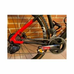 Vélo De Gravel Cannondale - 56 - 700c -Porte-vélos et Barres de Toit Soldes cannondale topstone rival axs 5