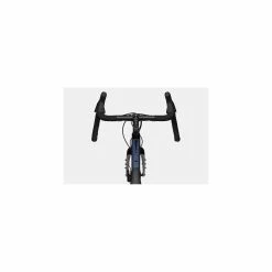 Vélo De Gravel Cannondale - 54 - 700c -Porte-vélos et Barres de Toit Soldes cannondale velo gravel topstone 2 midnight blue 2