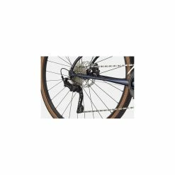 Vélo De Gravel Cannondale - 54 - 700c -Porte-vélos et Barres de Toit Soldes cannondale velo gravel topstone 2 midnight blue 3