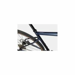 Vélo De Gravel Cannondale - 54 - 700c -Porte-vélos et Barres de Toit Soldes cannondale velo gravel topstone 2 midnight blue 4
