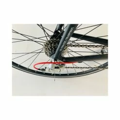 Vélo De Course Canyon - 56 - 700c -Porte-vélos et Barres de Toit Soldes canyon 2