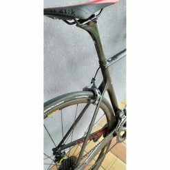 Vélo De Course 100% - 40 -Porte-vélos et Barres de Toit Soldes canyon di2 1