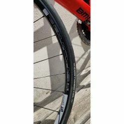 Vélo De Gravel Bmc - 40 -Porte-vélos et Barres de Toit Soldes carbone bmc crossmachine cx01 4