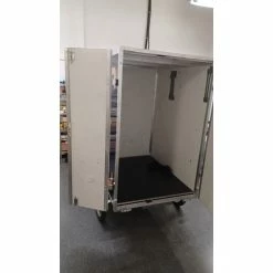 Vélo Cargo Promax -Porte-vélos et Barres de Toit Soldes cargobike maxpro ecocargo xl 3